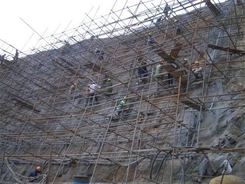 红古公路桩基检测